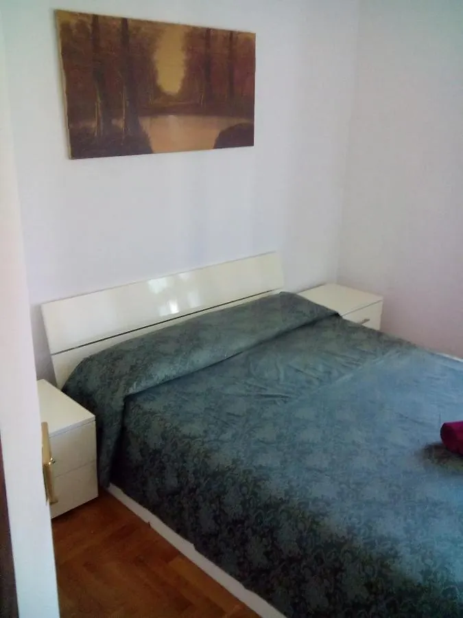 Max B&B Valledoria  0*, Valledoria (Sardinia)