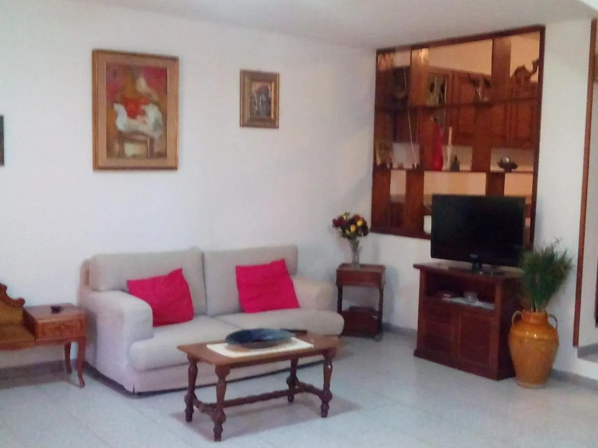 Bed & Breakfast Max B&B Valledoria