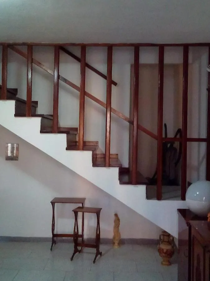 Max B&B Valledoria  0*, Valledoria (Sardinia) Italia