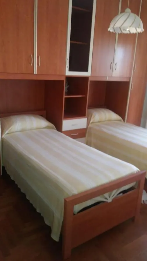 Bed & Breakfast Max B&B Valledoria  Italia