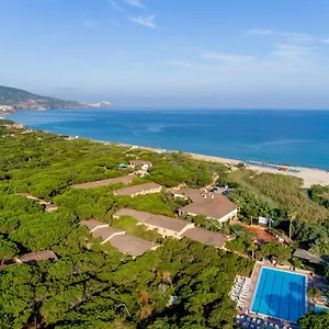 Club Baiaverde Parco vacanze