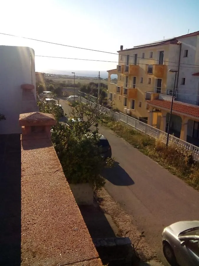 Max B&B Valledoria  Italy