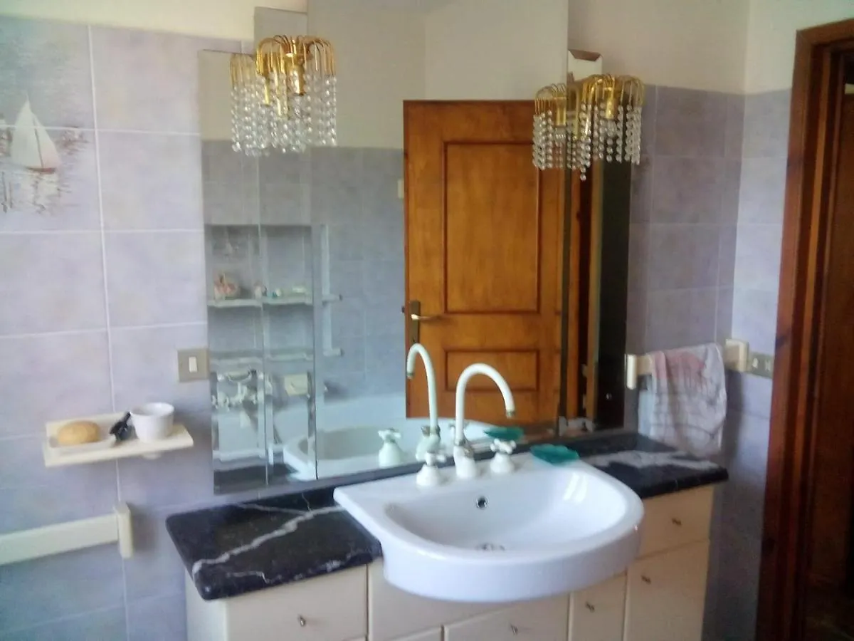 Max B&B Valledoria  Bed & Breakfast